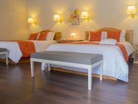 Hotel La Coupole