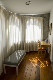 Hotel La Coupole