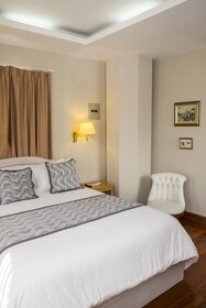 Hotel La Coupole