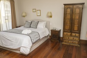 Hotel La Coupole