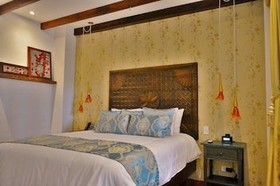 Hotel Mama Cuchara