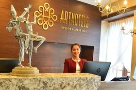 Hotel Mama Cuchara