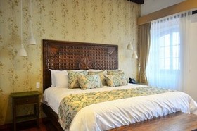 Hotel Mama Cuchara