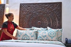 Hotel Mama Cuchara