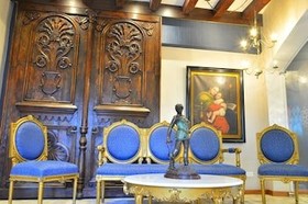 Hotel Mama Cuchara