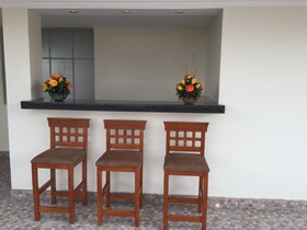 Hotel Margarita 2