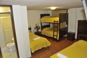 Hotel Margarita 2