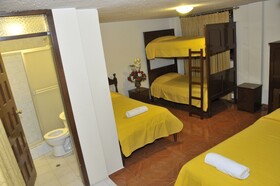Hotel Margarita 2