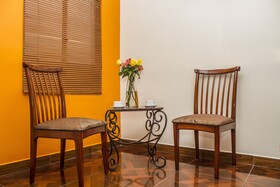 Hotel Margarita 2