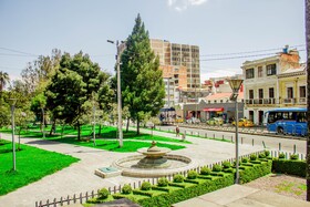 Hotel Margarita 2