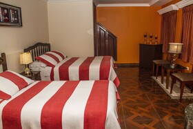 Hotel Margarita 2