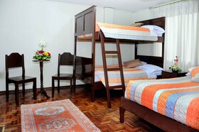 Hotel Margarita 2