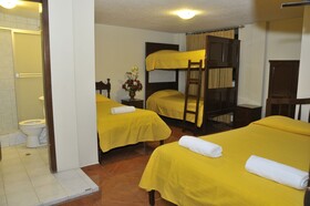 Hotel Margarita 2