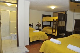 Hotel Margarita 2