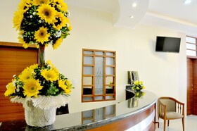 Hotel Margarita 2