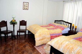Hotel Margarita 2