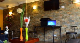 Hotel Miguel Angel