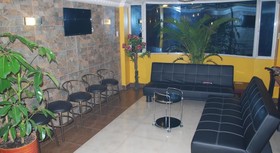 Hotel Miguel Angel