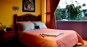 Hotel Miguel Angel
