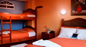 Hotel Miguel Angel