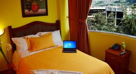 Hotel Miguel Angel