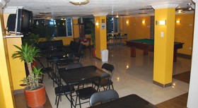 Hotel Miguel Angel