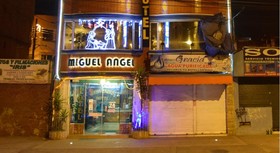 Hotel Miguel Angel