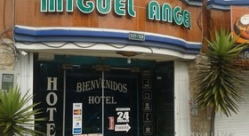 Hotel Miguel Angel