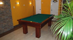 Hotel Miguel Angel