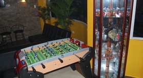 Hotel Miguel Angel