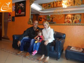 Hotel Miguel Angel