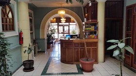 Hotel Principal