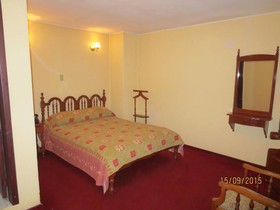 Hotel Principal