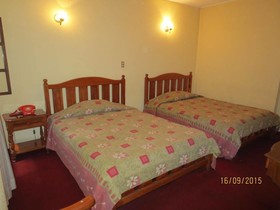 Hotel Principal