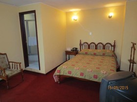 Hotel Principal