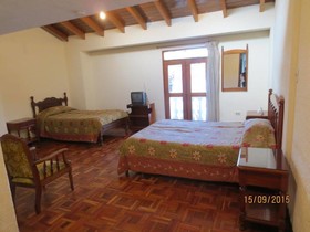 Hotel Principal