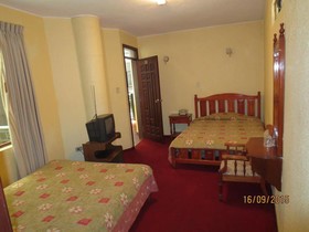 Hotel Principal