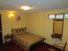 Hotel Principal