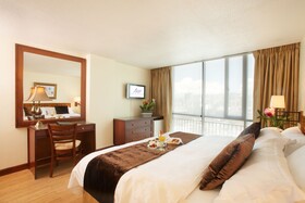Hotel Rio Amazonas