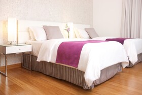 Hotel Rio Amazonas
