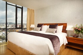 Hotel Rio Amazonas