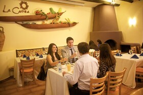 Hotel Rio Amazonas