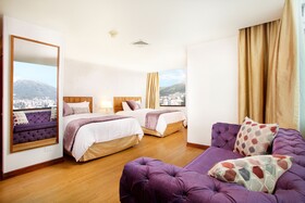 Hotel Rio Amazonas