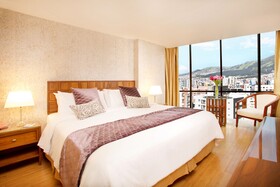 Hotel Rio Amazonas