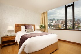 Hotel Rio Amazonas
