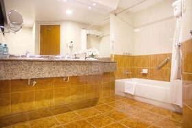 Hotel Rio Amazonas