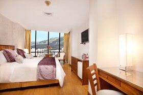 Hotel Rio Amazonas