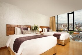 Hotel Rio Amazonas