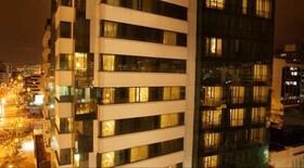 Hotel Rio Amazonas