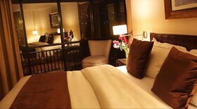Hotel Rio Amazonas